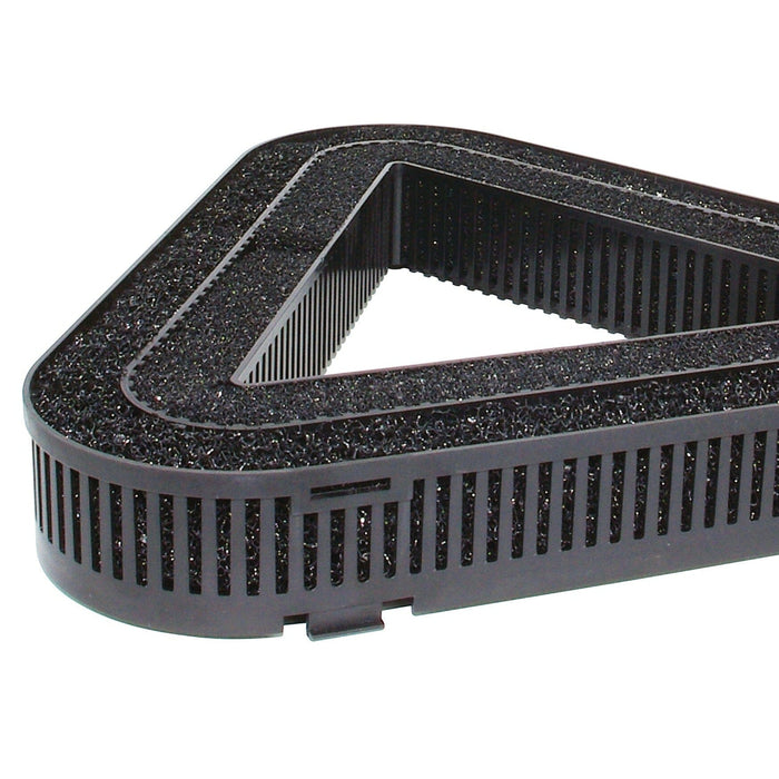 DUO POND FILTER KIT, includes Quiet One 3000 Pump Pool, Fountain & Pond Pumps Lifegard Aquatics