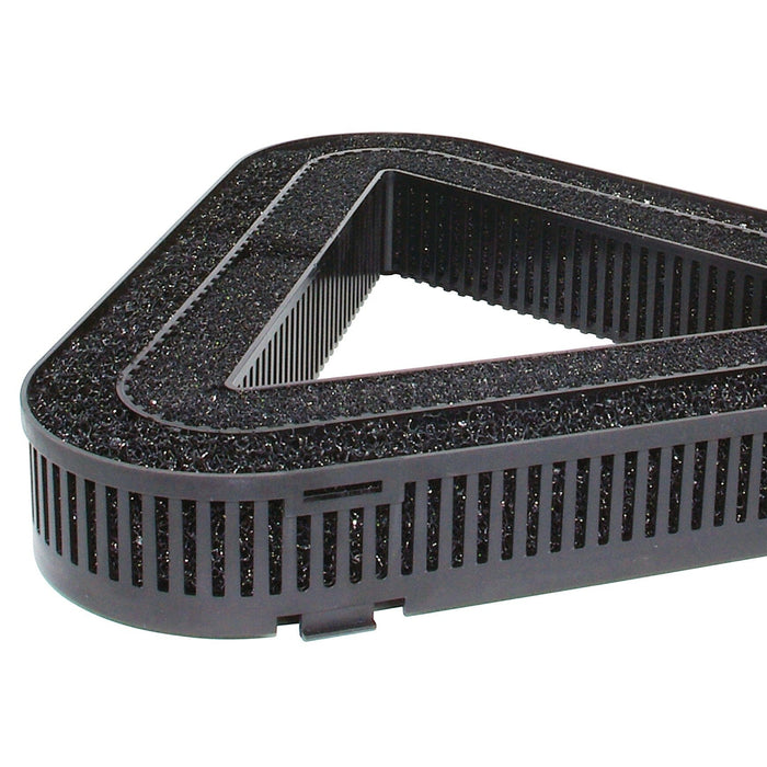 TRIO POND FILTER KIT, includes Quiet One 4000 Pump Pool, Fountain & Pond Pumps Lifegard Aquatics