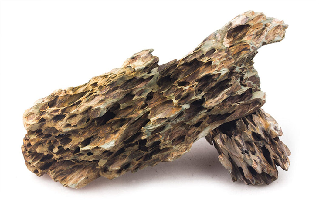 Dragon Ohko Aquascaping Rock 44 Lbs. Large Rock Case rock and stone Lifegard Aquatics