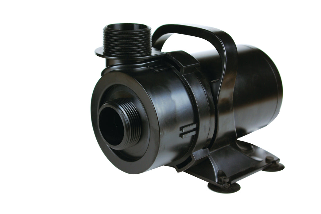 Lifegard PG 2700 PUMP 115V 60 Hz 2,700 gph Pool, Fountain & Pond Pumps Lifegard Aquatics