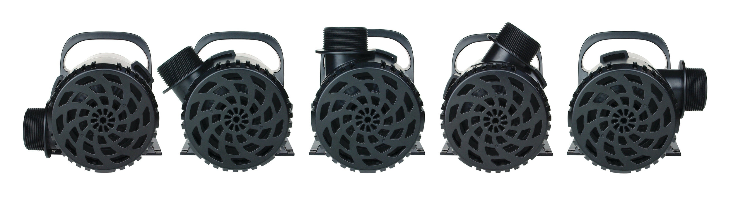 Lifegard PG 2700 PUMP 115V 60 Hz 2,700 gph Pool, Fountain & Pond Pumps Lifegard Aquatics