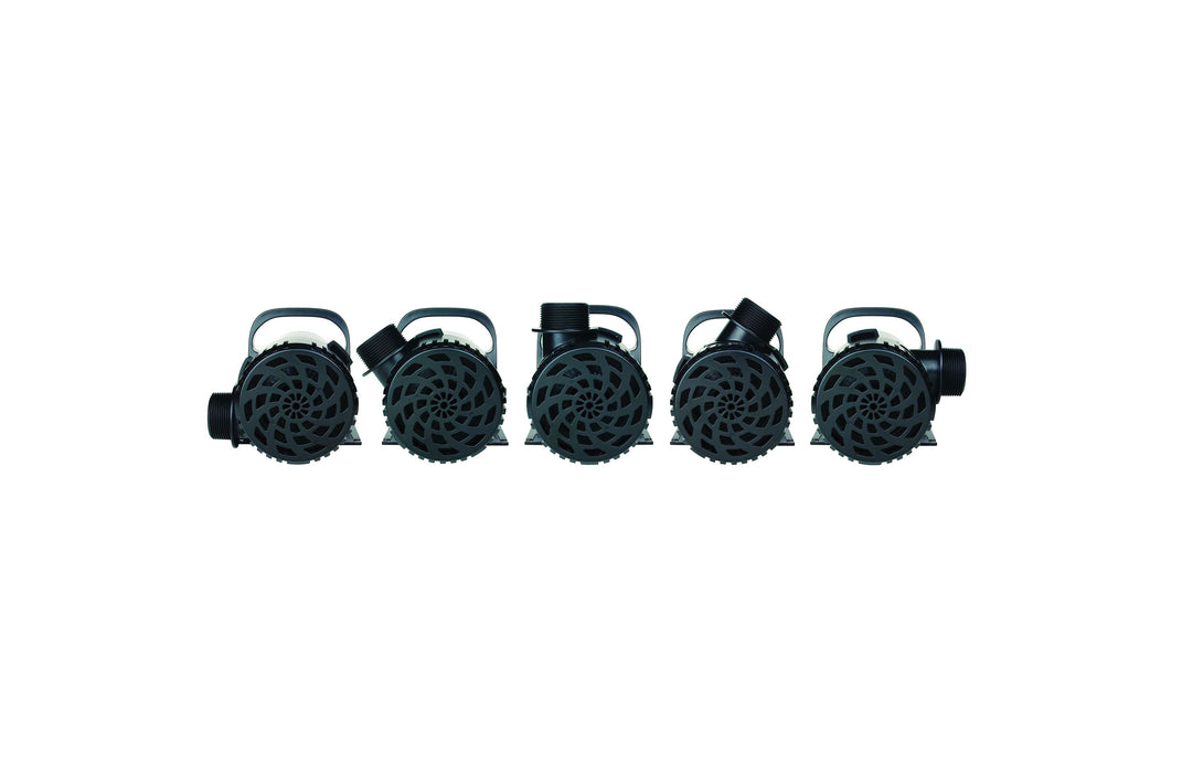 Lifegard PG 5300 PUMP 115V 60 Hz 5,300 gph Pool, Fountain & Pond Pumps Lifegard Aquatics