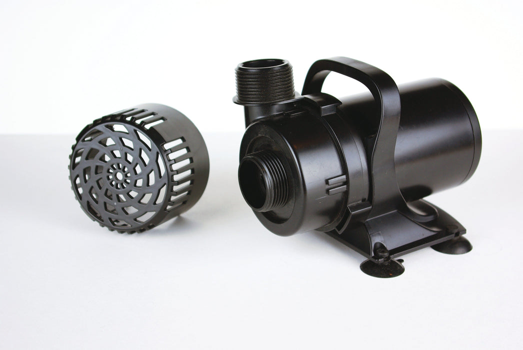 Lifegard PG 5300 PUMP 115V 60 Hz 5,300 gph Pool, Fountain & Pond Pumps Lifegard Aquatics