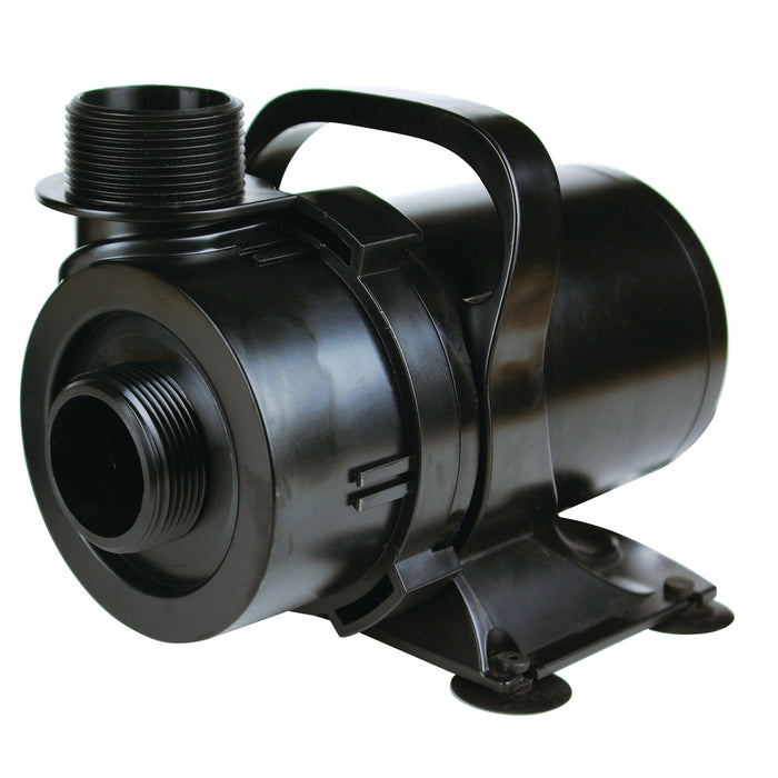 Lifegard PG 6600 PUMP 115V 60 Hz 6,600 gph Pool, Fountain & Pond Pumps Lifegard Aquatics