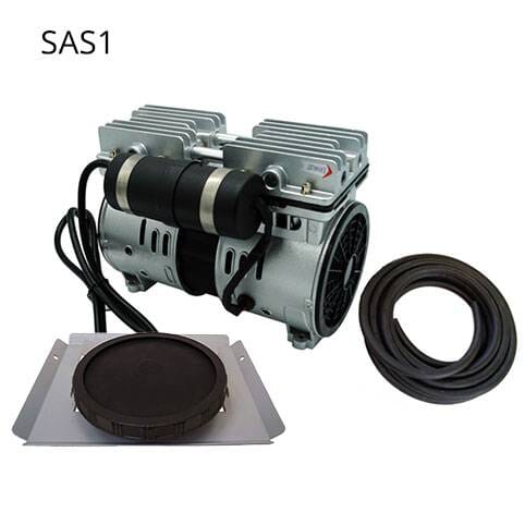 Savio Lake Aeration Systems 1/2 HP Aeration SAVIO