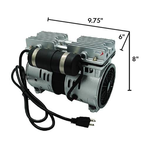 Savio Air Compressor Aeration SAVIO 1/2 HP