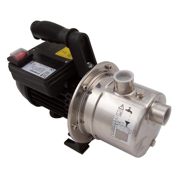 Sea Side Aquatics PP-35 Rotary Drum Filter (RDF) Sea Side Aquatics Sea Side Aquatic