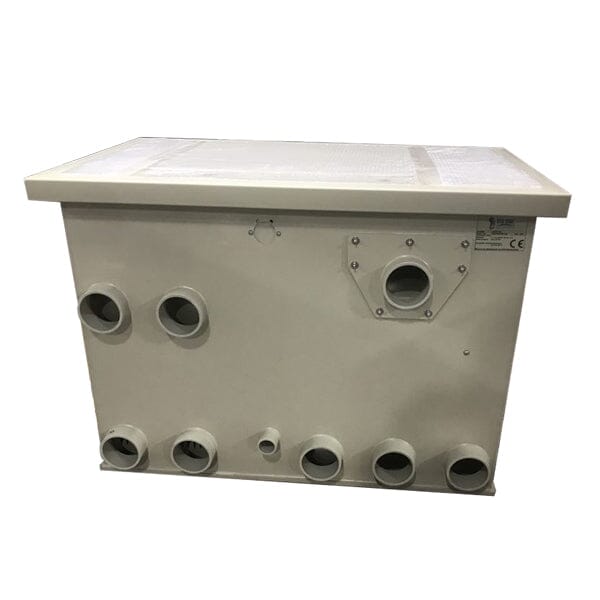 Sea Side Aquatics Entry C25 LOW RDF Combi Filter Sea Side Aquatics Sea Side Aquatic