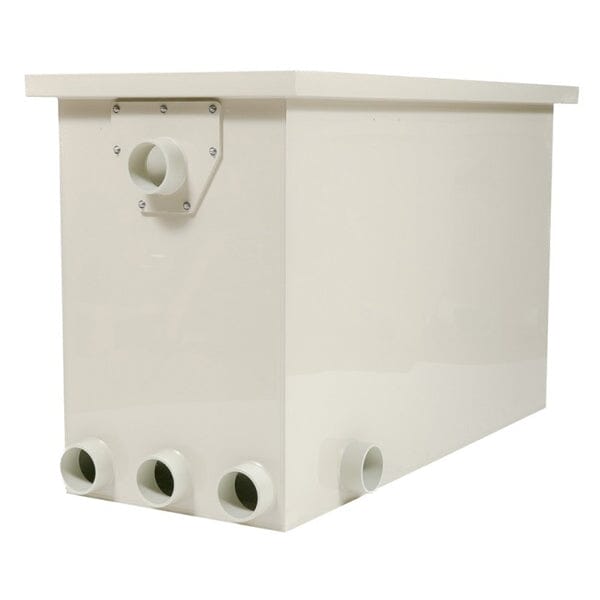 Sea Side Aquatics CL35 Wifi Version Combi RDF Sea Side Aquatics Sea Side Aquatic