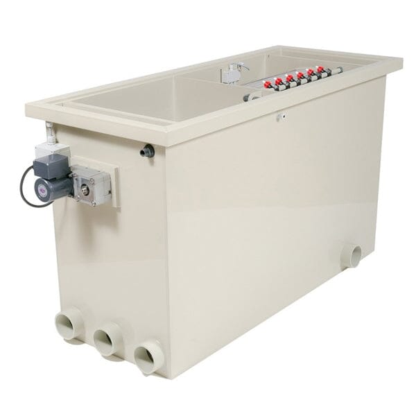 Sea Side Aquatics CL35 Wifi Version Combi RDF Sea Side Aquatics Sea Side Aquatic