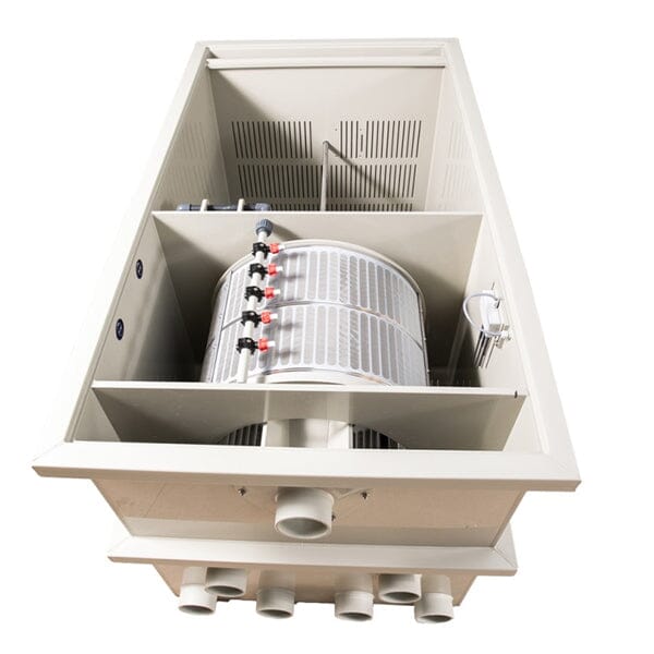 Sea Side Aquatics CL65 Wifi Version Combi RDF Sea Side Aquatics Sea Side Aquatic