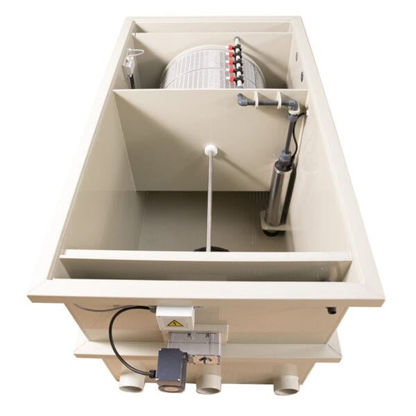 Sea Side Aquatics CL65 Wifi Version Combi RDF Sea Side Aquatics Sea Side Aquatic