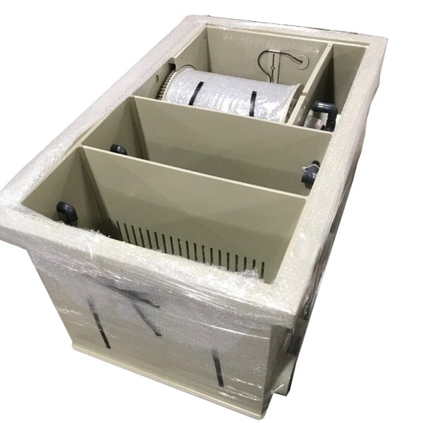 Sea Side Aquatics Entry C25 RDF Combi Filter Sea Side Aquatics Sea Side Aquatic