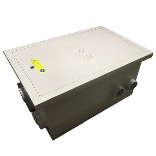 Sea Side Aquatics PP-40 Rotary Drum Filter (RDF) Sea Side Aquatics Sea Side Aquatic