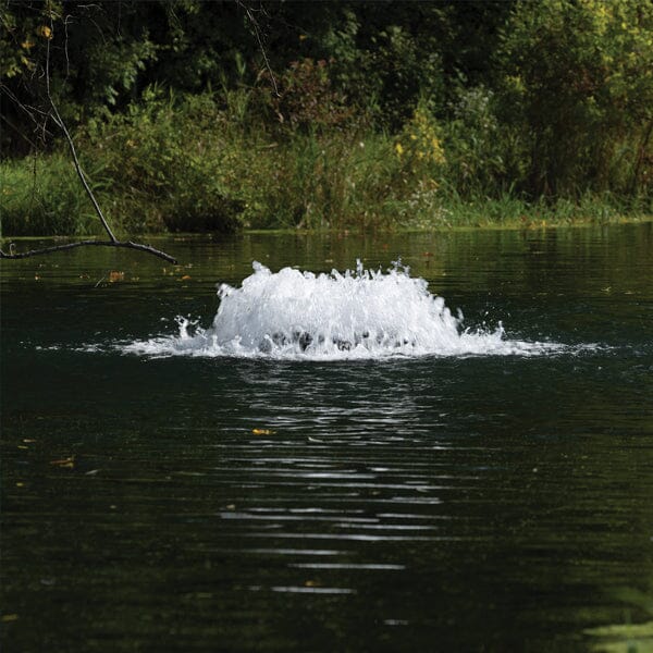 Kasco 2400AF 1/2 HP Surface Aerator Fountains KASCO