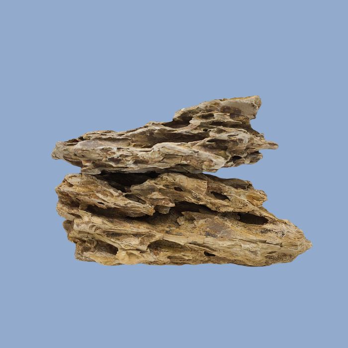 Lifegard Aquatics Dragon Ohko Aquascaping Rock 44 Lbs. Large Rock Case rock and stone Lifegard Aquatics