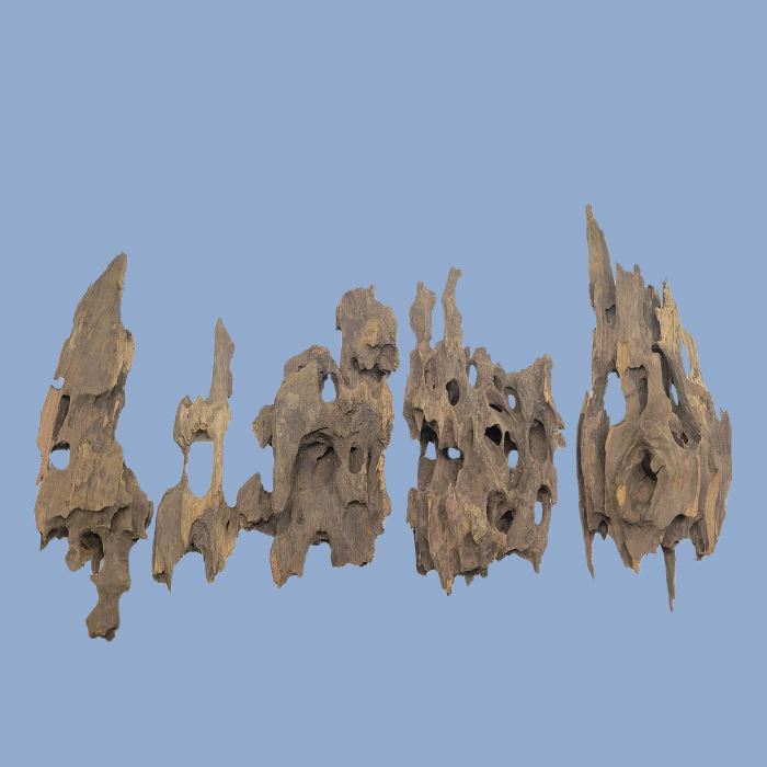 Lifegard Aquatics Dragon Wood Pack rock and stone Lifegard Aquatics