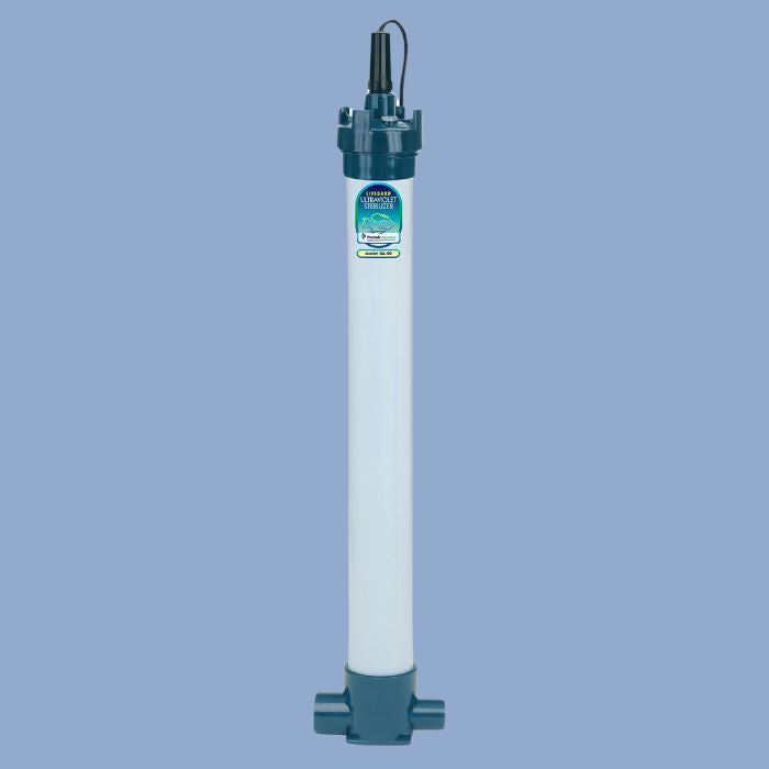 UV light for Aquariums I UV Sterilizer - 40 Watt I Lifegard Aquatics Aquarium Filters Lifegard Aquatics