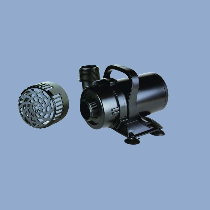 Pond Water Pump I (6600 GPH) I Lifegard Aquatics Pool, Fountain & Pond Pumps Lifegard Aquatics