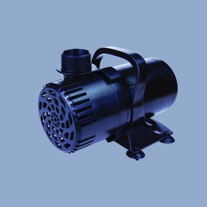 Pond Water Pump I (5300 GPH) I Lifegard Aquatics Pool, Fountain & Pond Pumps Lifegard Aquatics