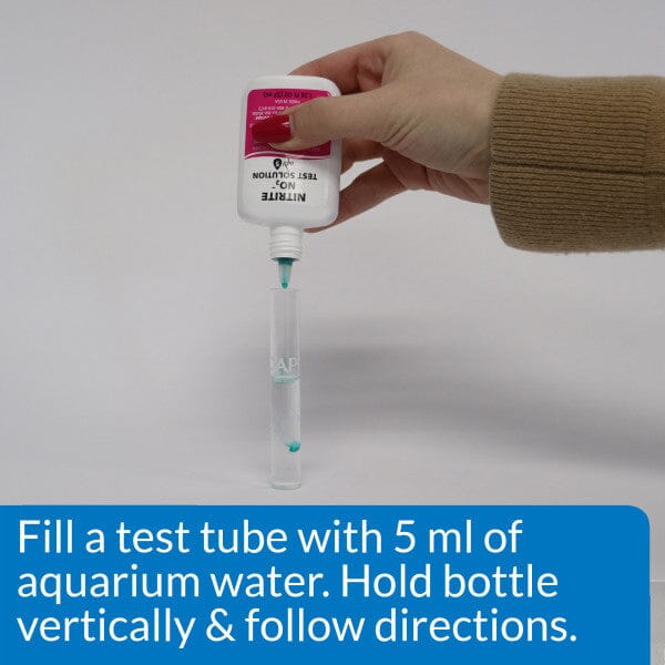 API Freshwater Master Test Kit - Aquarium Treatments API