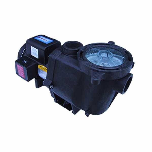 PerformancePro 1-1/2 HP ArtesianPro High Head Pump 10,980 GPH - 2" Fittings All External Pumps PERFORMANCEPRO
