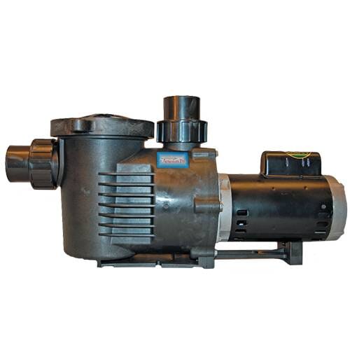 PerformancePro 1 HP ArtesianPro High Head Pump 9,780 GPH - 3" Fittings All External Pumps PERFORMANCEPRO