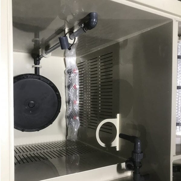 Sea Side Aquatics Entry C25 RDF Combi Filter Sea Side Aquatics Sea Side Aquatic