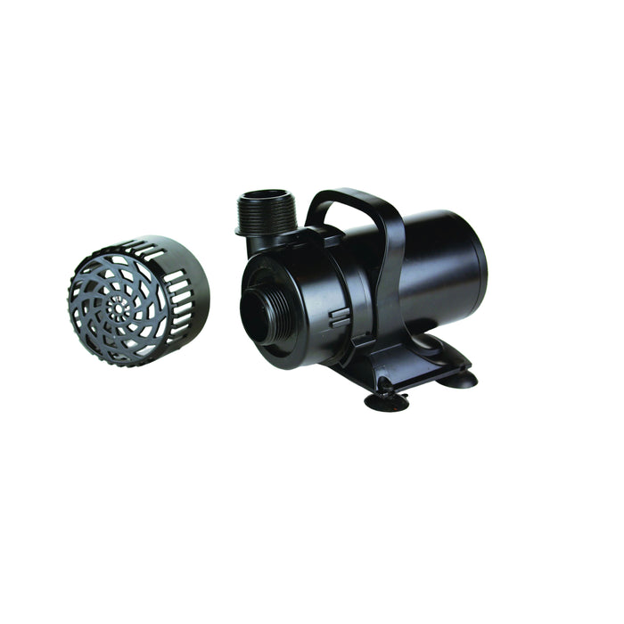 Lifegard PG 2700 PUMP 115V 60 Hz 2,700 gph Pool, Fountain & Pond Pumps Lifegard Aquatics