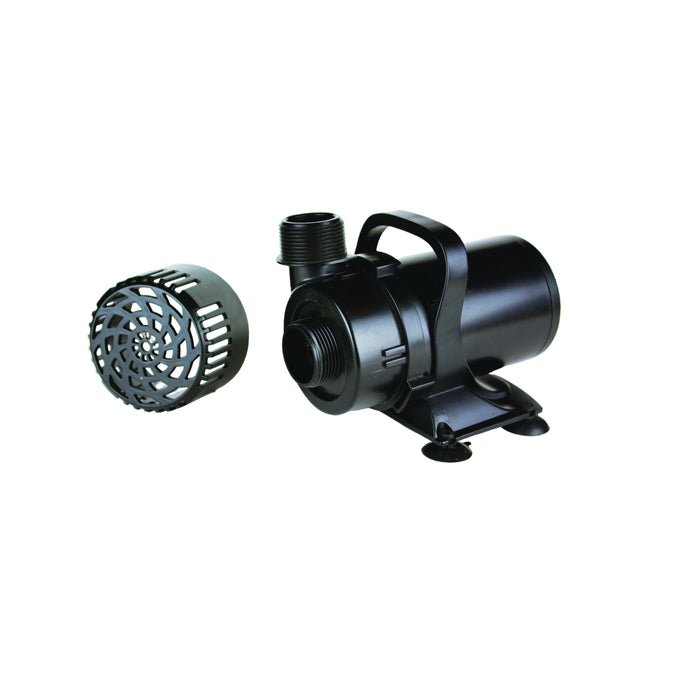 Lifegard PG 6600 PUMP 115V 60 Hz 6,600 gph Pool, Fountain & Pond Pumps Lifegard Aquatics