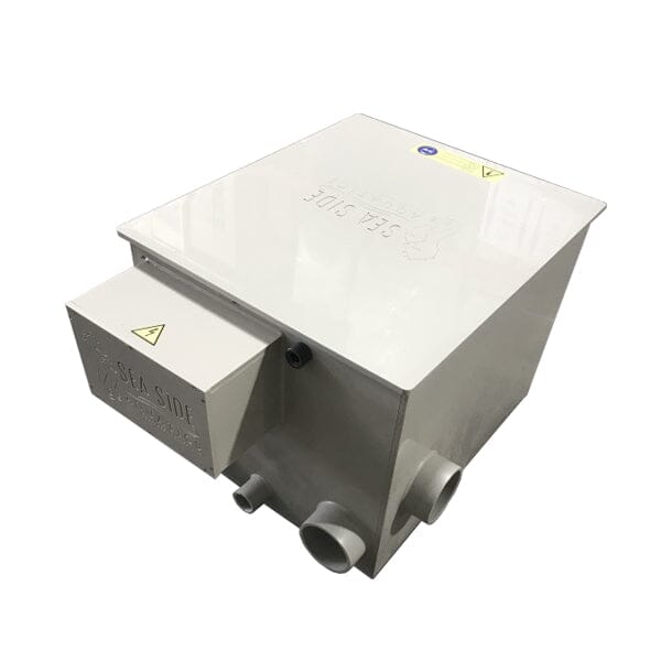 Sea Side Aquatics, Eco 22 Wifi Version RDF Filter Sea Side Aquatics Sea Side Aquatic