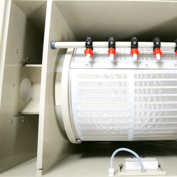 Sea Side Aquatics Entry C25 RDF Combi Filter Sea Side Aquatics Sea Side Aquatic