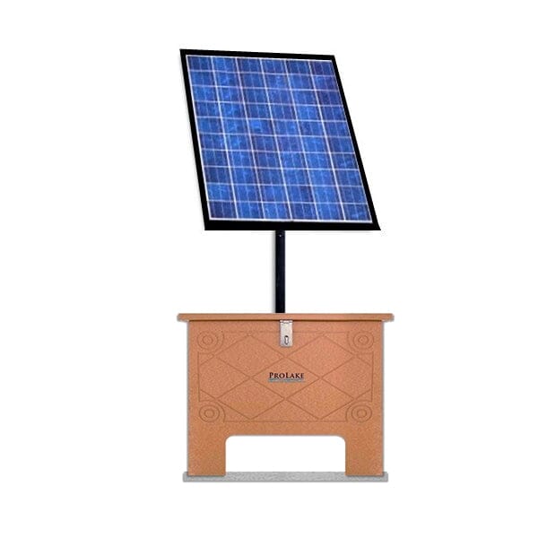 ProLake Solar 1.1 Lake Aeration Systems - up to 1 acre Solar Pond Aeration system ProLake