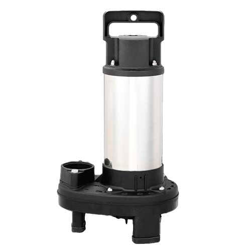 PerformancePro 1 HP WellSpring Pump 6,000 GPH PerformancePro WellSpring Submersible Pond Pumps PERFORMANCEPRO