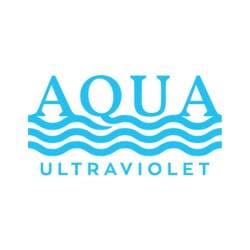 Aqua Ultraviolet