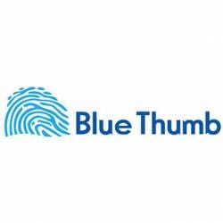 Blue Thumb