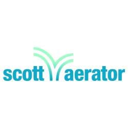 Scott Aerator