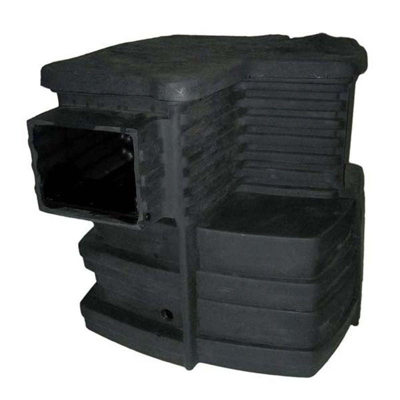EasyPro ECO-Series Melody Skimmer - PS6E product image