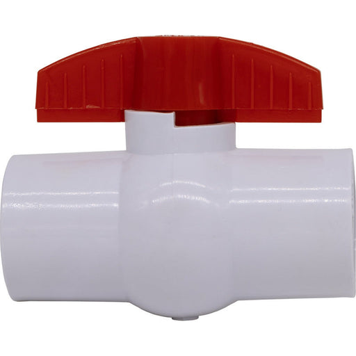 BV200 PVC Ball Valve – 2" product image