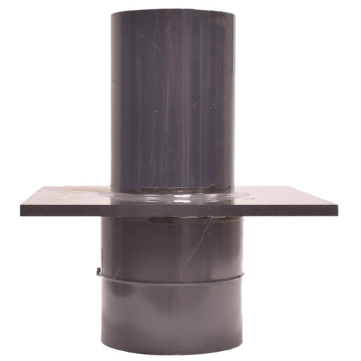 EWF40 4" PVC flange product image