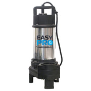 EasyPro 6000 GPH 230 Volt Stainless Steel TH Pump - TH7502 product image