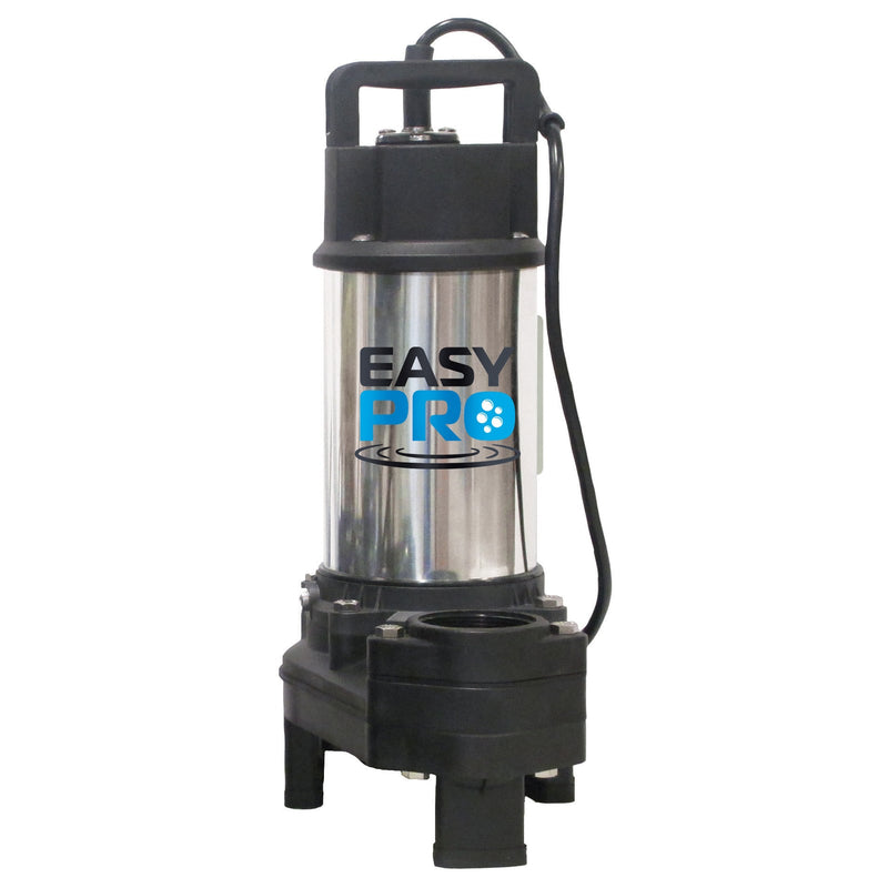 EasyPro 6000 GPH 230 Volt Stainless Steel TH Pump - TH7502 product image