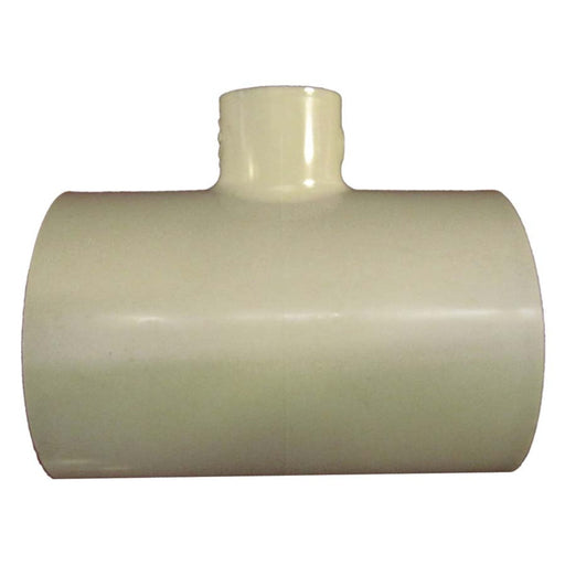 RT4030 Reducing Tee ( SLP x SLP x SLP) 4" x 4" x 3" product image