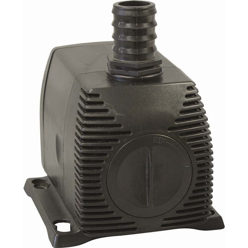 MP1000 - 1000 GPH 115v Tranquil Décor™ Mag Drive Pump product image