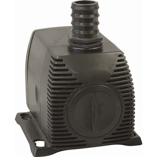 MP1000 - 1000 GPH 115v Tranquil Décor™ Mag Drive Pump product image