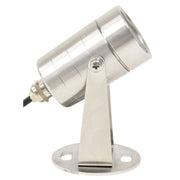 EasyPro Cabrio Color Changing LED Submersible Light - Stainless Steel - CLED4SS product image