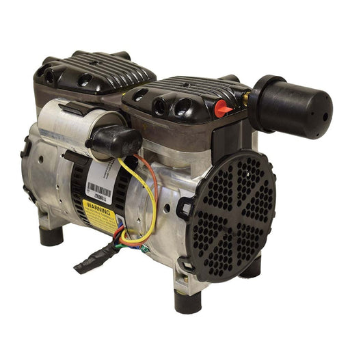 EasyPro Stratus SRC Series Dual Rocking Piston Compressor 1/2hp - 230volt - SRC502 product image