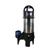 Shinmaywa Norus Stainless Steel Submersible 1 HP Pump Shinmaywa Norus Stainless Steel Submersible Pump SHINMAYAWA 