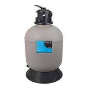 Aqua Ultraviolet Ultima II 4000 Pond Filter, 1.5" Ports Filters AQUA ULTRAVIOLET 