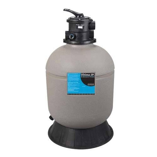 Aqua Ultraviolet Ultima II 6000 Pond Filter, 2" Ports Filters AQUA ULTRAVIOLET 